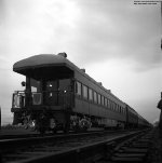 Delaware & Hudson Business Car 200